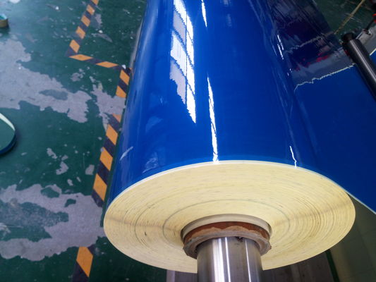 Fabrika Fiyatı Mürekkep Püskürtmeli Yazdırılabilir Kendinden Yapışkanlı PVC Mühendis Sınıfı Retro Yansıtıcı Levha Retroreflektif Film Malzemesi