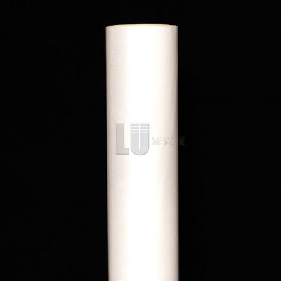 48" X 150 ft Rulo Başına Reflektör HP Latex Yazdırılabilir Gümüş Mühendislik Yansıtıcı Vinil Glassbeads Yansıtıcı Kaplama