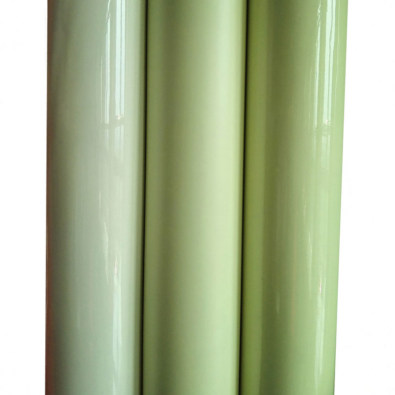 Karanlıkta Parlayan Film Yapışkanlı Yazdırılabilir Fotoğraf Işıldayan Işıklı Fotolüminesans Kağıt Levha Vinil Film Rulosu