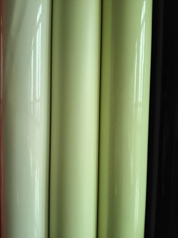Glow In The Dark Vinyl Film 1.24M*45.7M İç ve Dış Uygulama