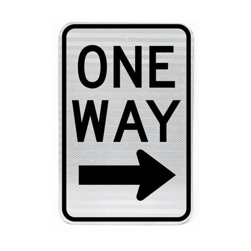 Özel Alüminyum Kompozit İşaret Güvenlik Uyarısı Yansıtıcı İşaretler Tahta Kırmızı Üçgen Yuvarlak Kare Trafik Yol İşareti