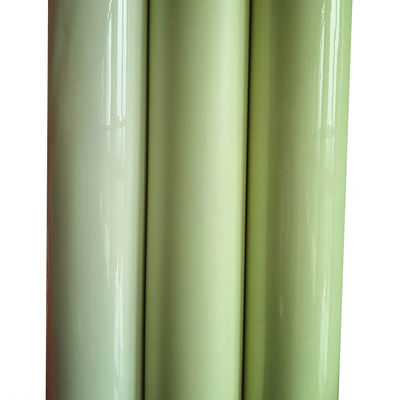 Karanlıkta Parlayan Film Yapışkanlı Yazdırılabilir Fotoğraf Işıldayan Işıklı Fotolüminesans Kağıt Levha Vinil Film Rulosu